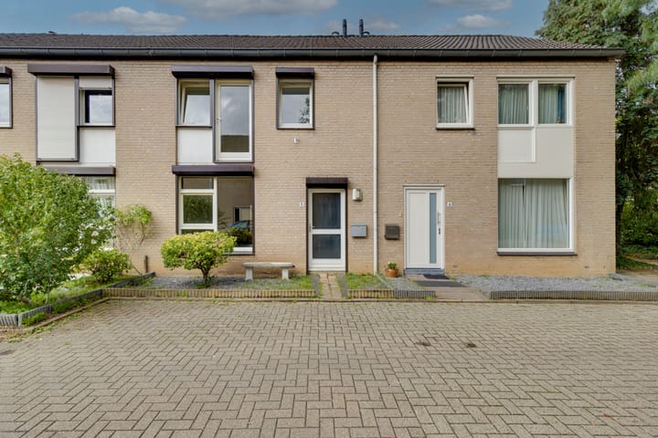 Foto 1 van Wikkeweerd 8