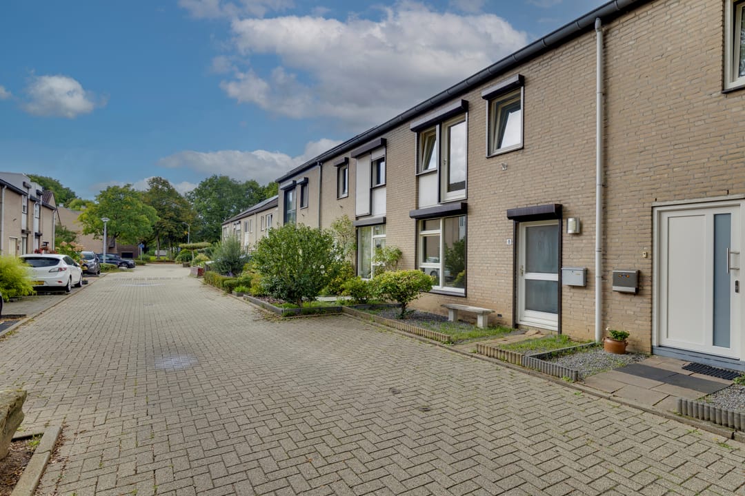 Foto 2 van Wikkeweerd 8