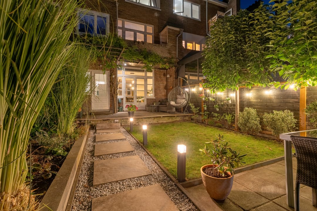 Foto 1 van Johan de Wittlaan 134