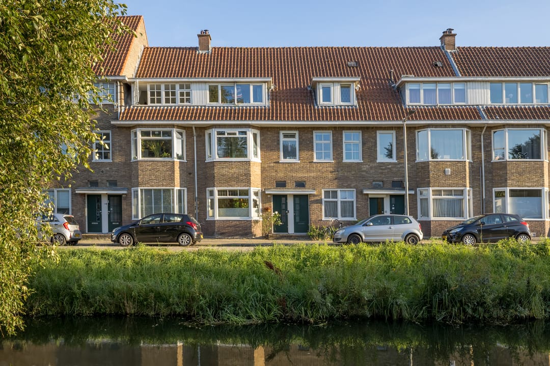 Foto 2 van Johan de Wittlaan 134