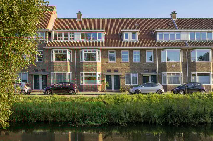 Foto 2 van Johan de Wittlaan 134