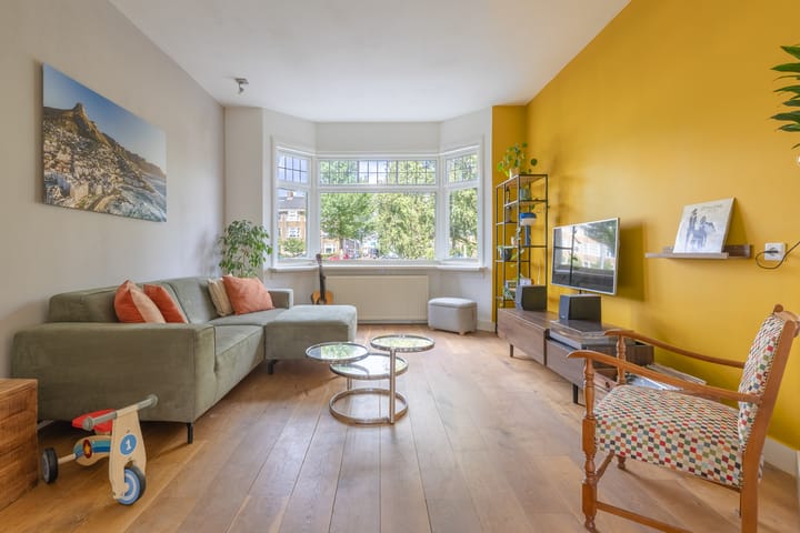 Foto 3 van Johan de Wittlaan 134