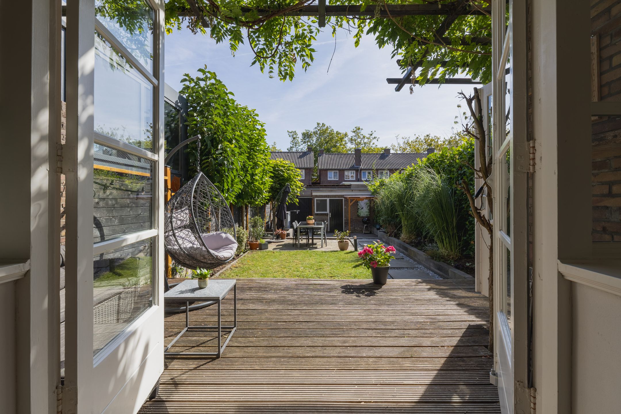 Foto 6 van Johan de Wittlaan 134