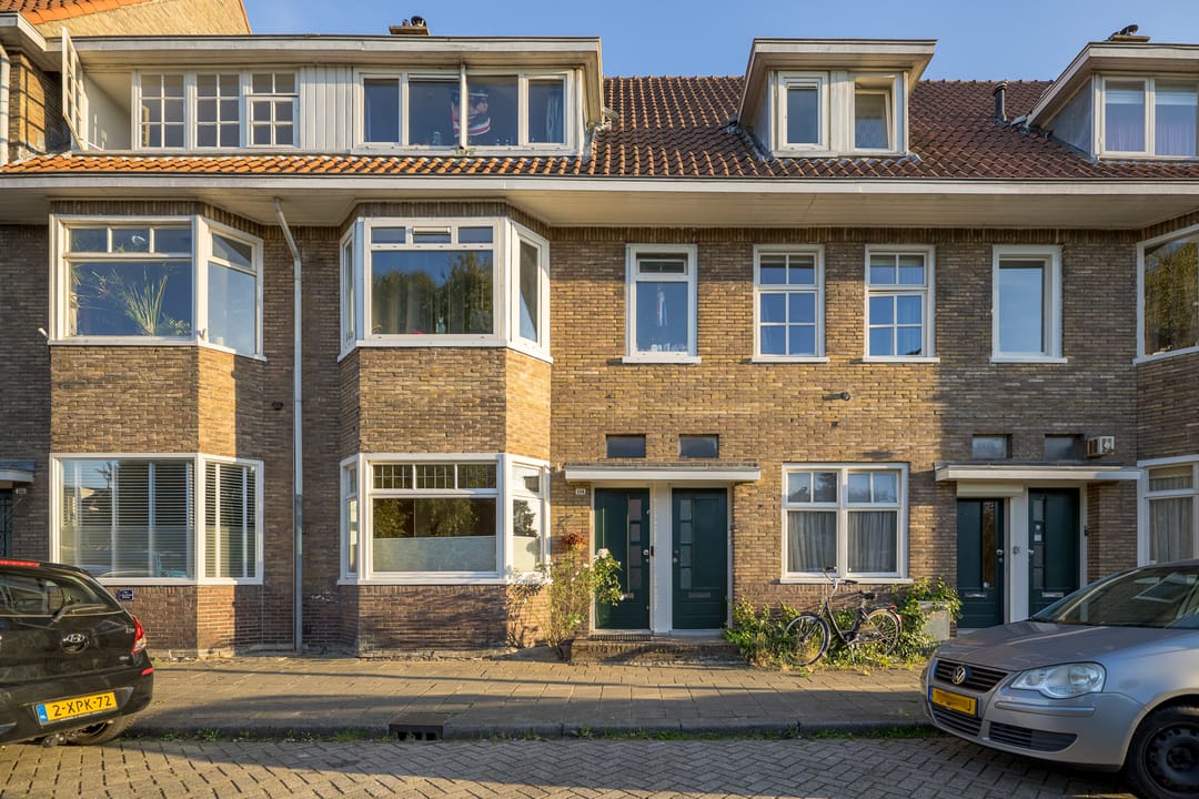 Foto 7 van Johan de Wittlaan 134