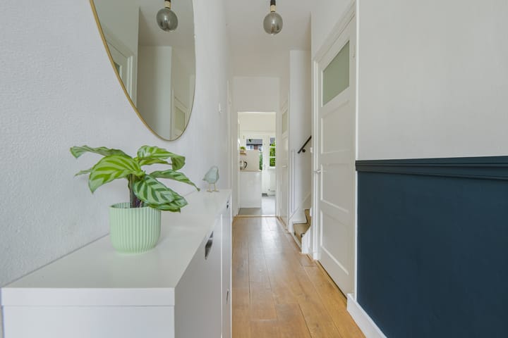 Foto 8 van Johan de Wittlaan 134