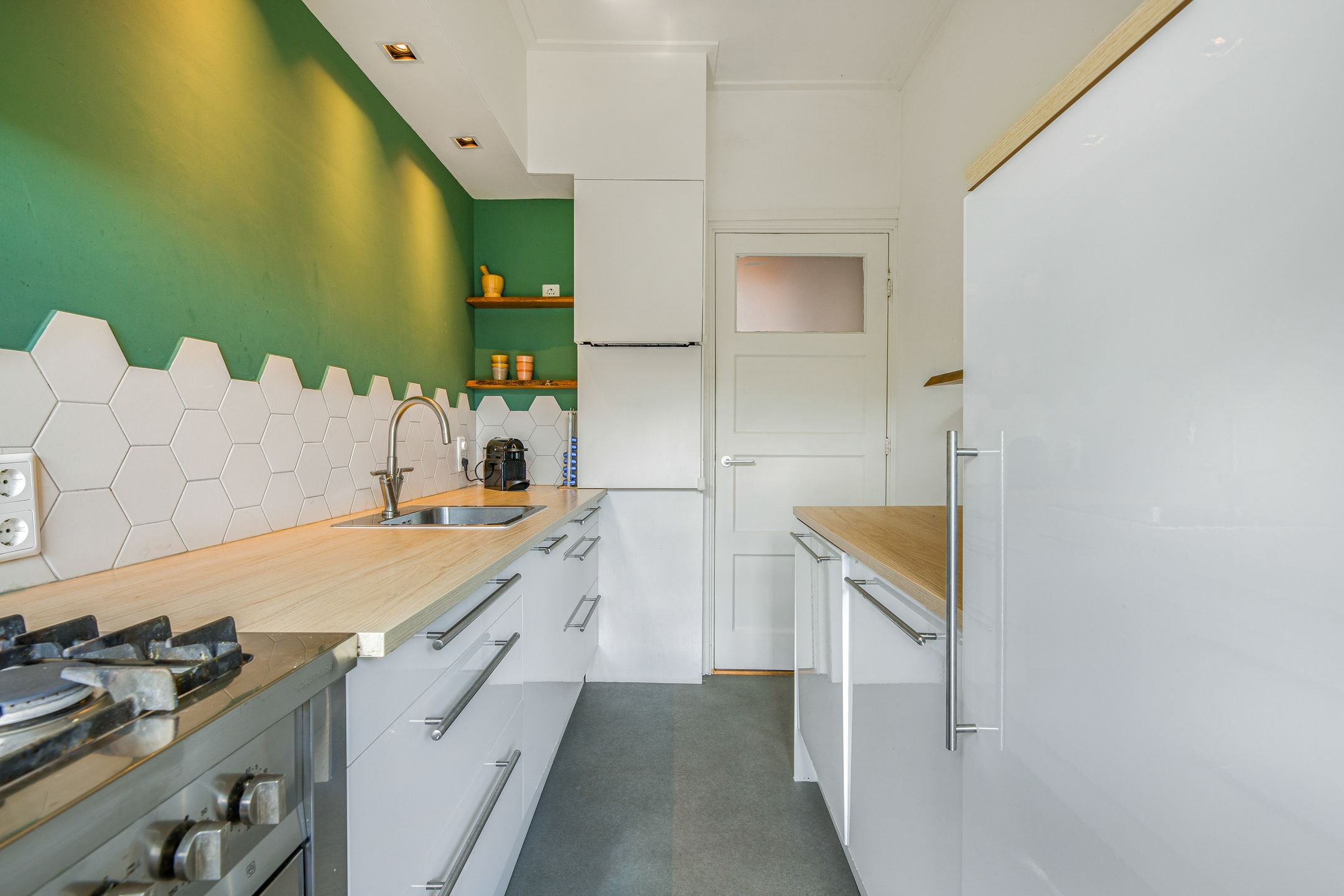 Foto 9 van Johan de Wittlaan 134