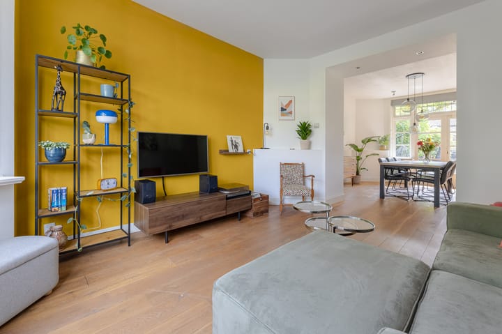 Foto 12 van Johan de Wittlaan 134