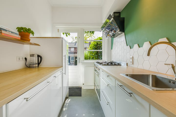 Foto 10 van Johan de Wittlaan 134