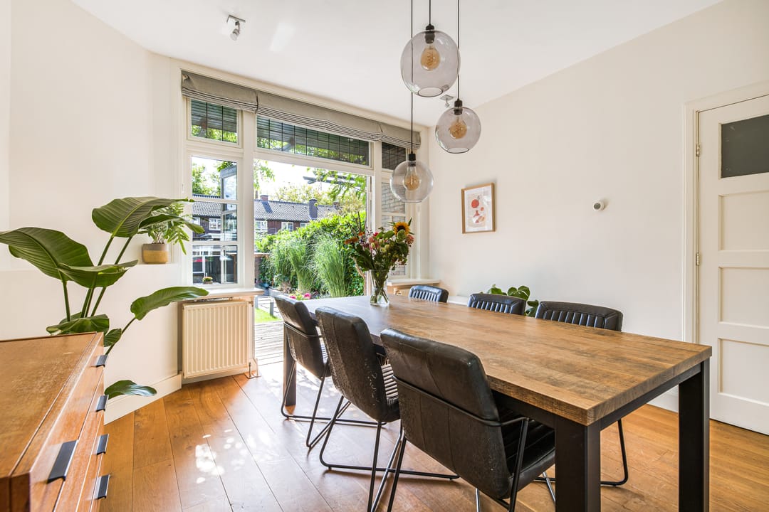 Foto 13 van Johan de Wittlaan 134