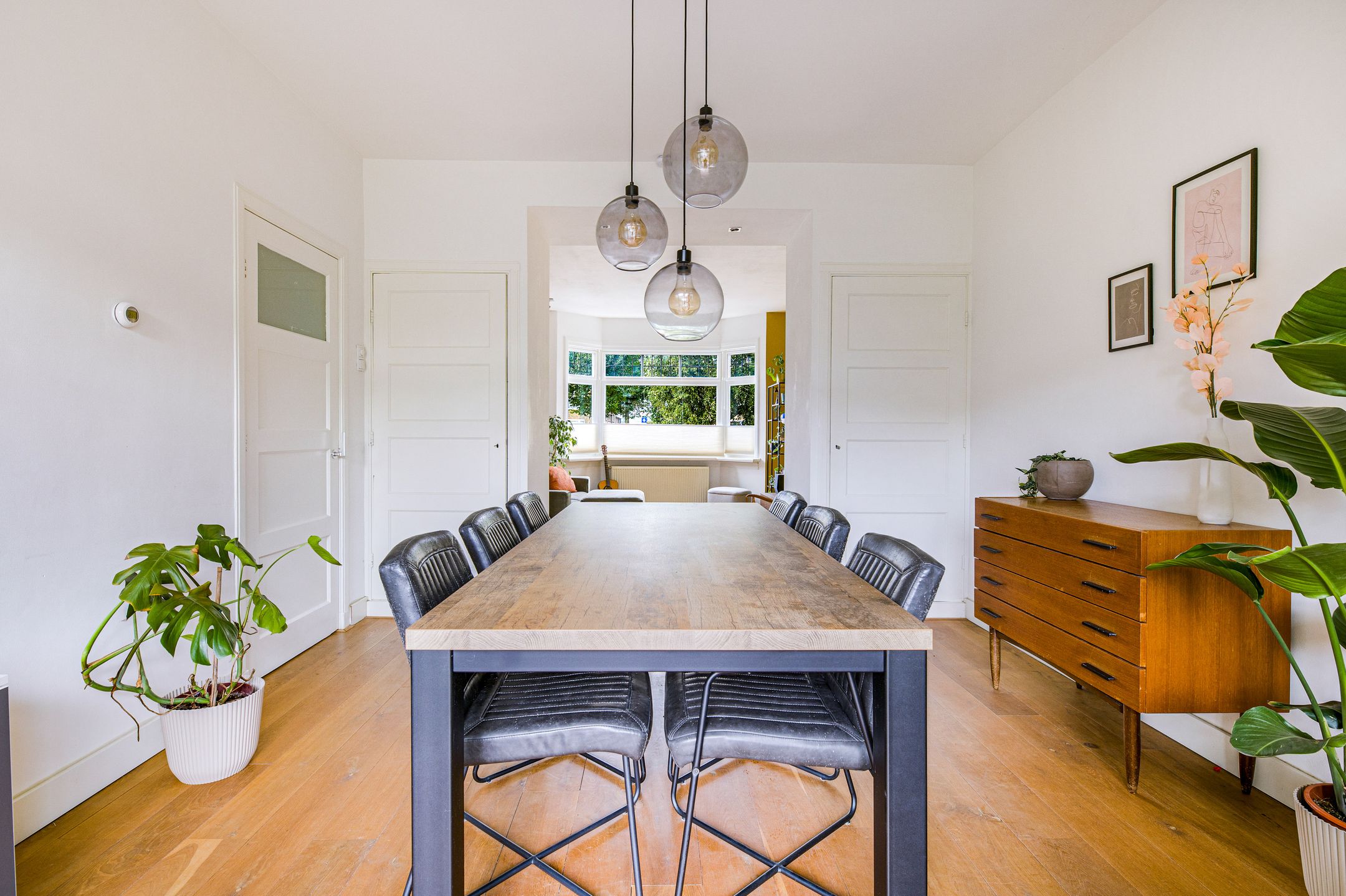 Foto 15 van Johan de Wittlaan 134