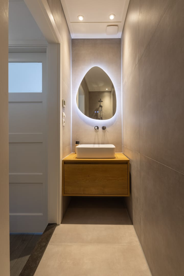 Foto 18 van Johan de Wittlaan 134