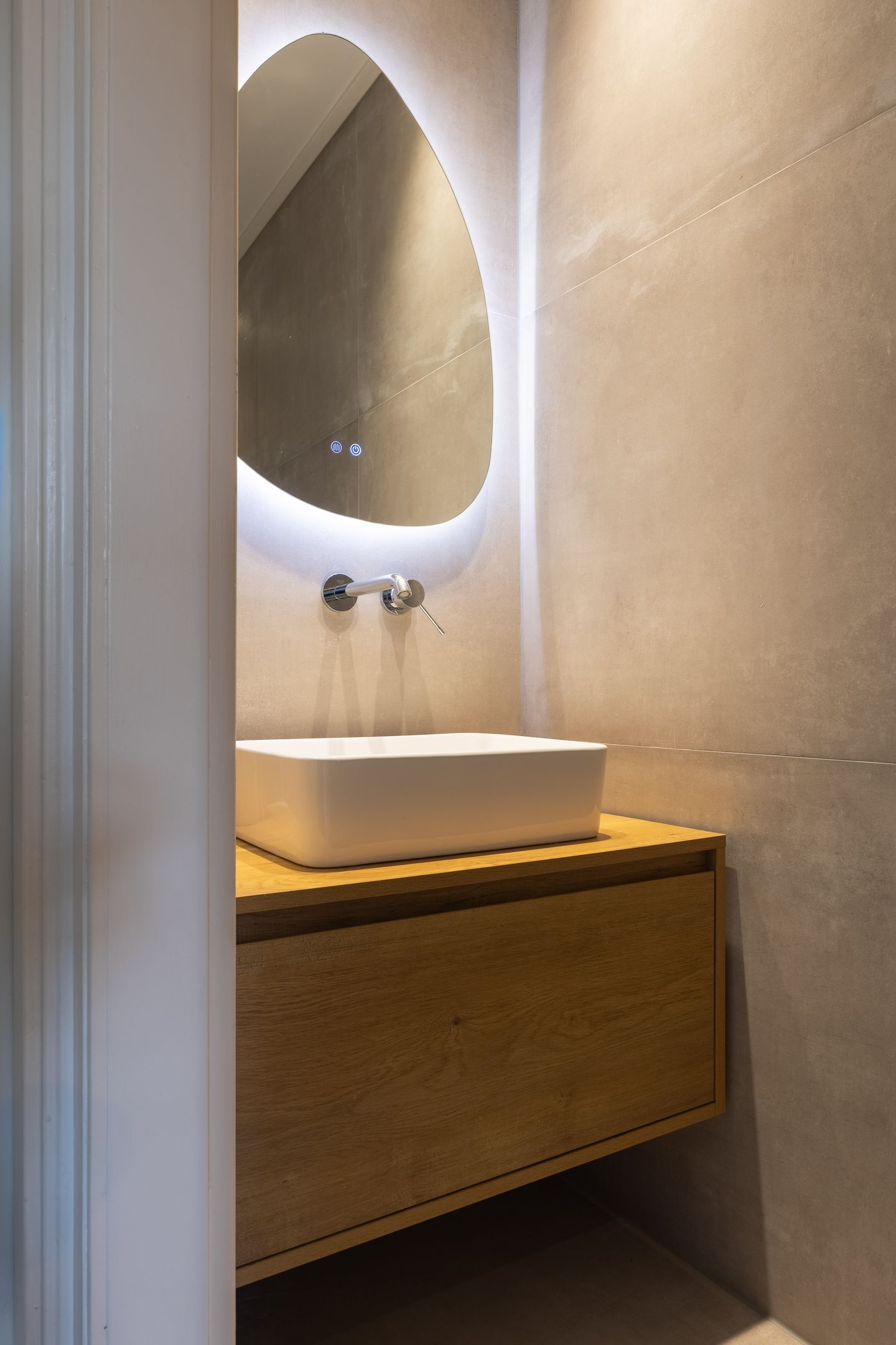 Foto 19 van Johan de Wittlaan 134