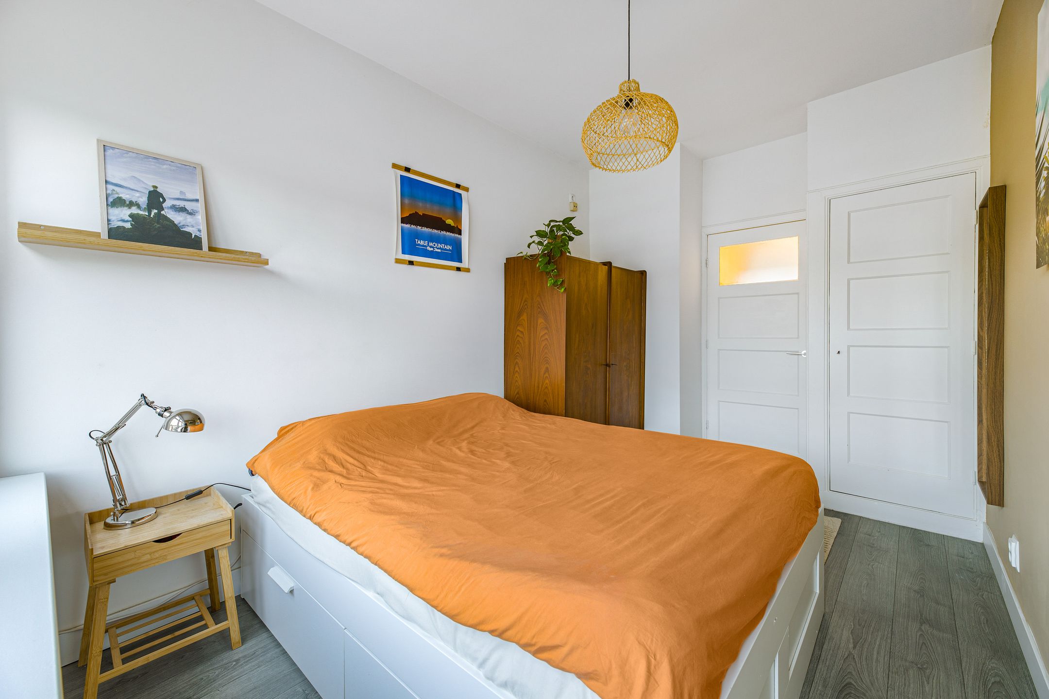 Foto 21 van Johan de Wittlaan 134