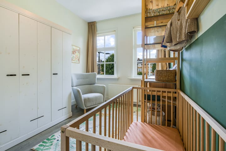 Foto 23 van Johan de Wittlaan 134