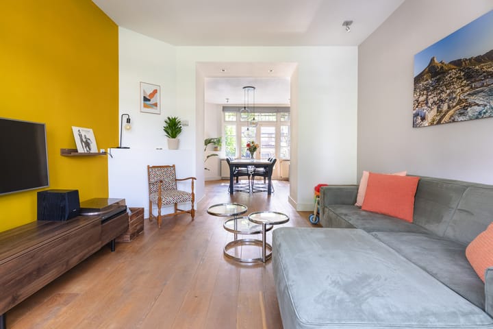 Foto 11 van Johan de Wittlaan 134