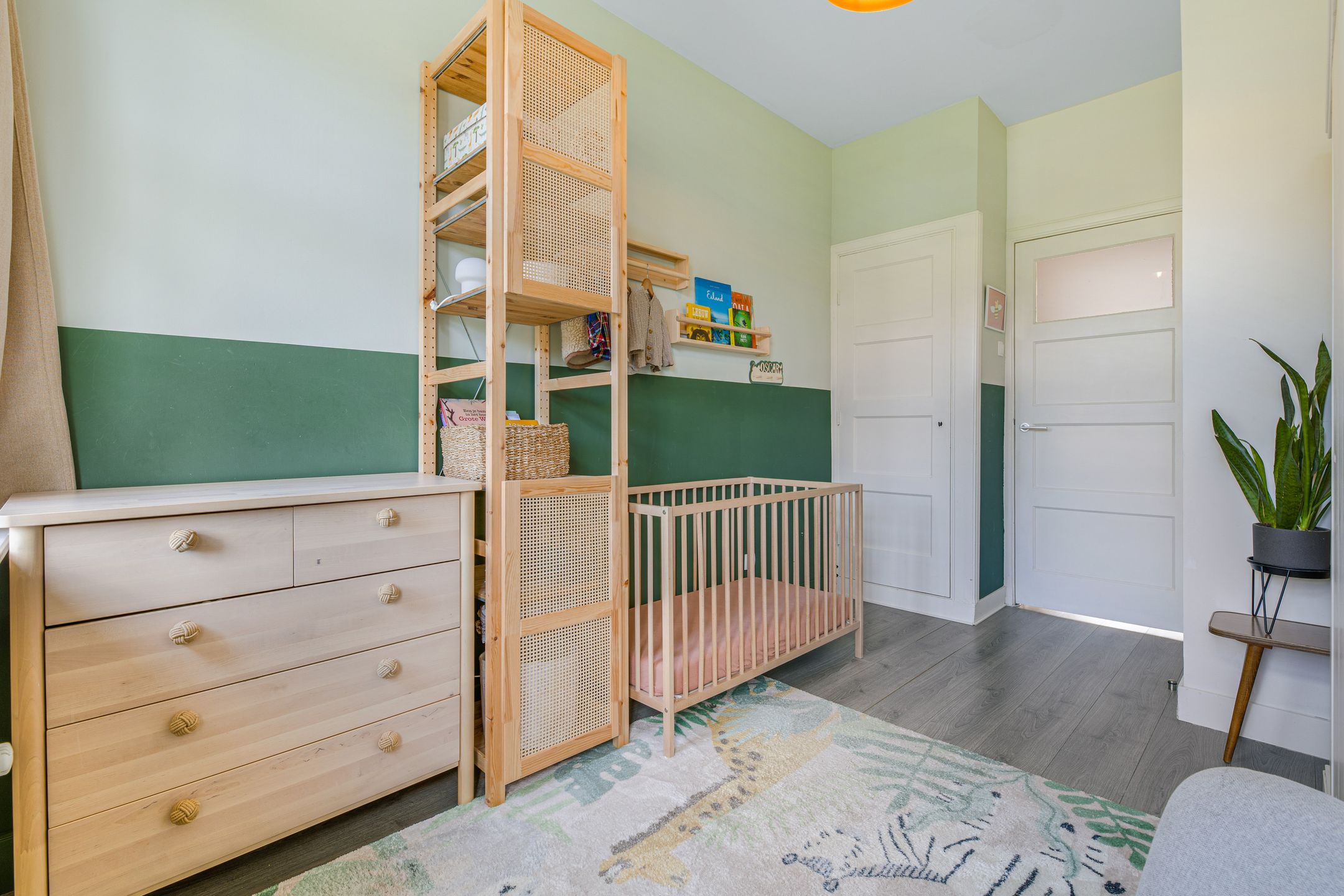 Foto 24 van Johan de Wittlaan 134