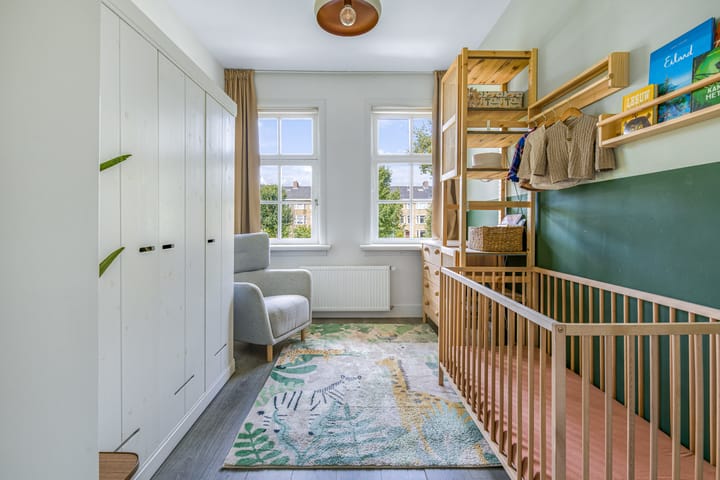 Foto 25 van Johan de Wittlaan 134