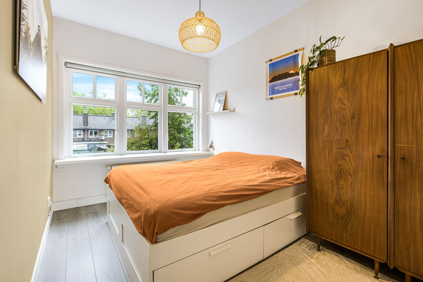 Foto 20 van Johan de Wittlaan 134