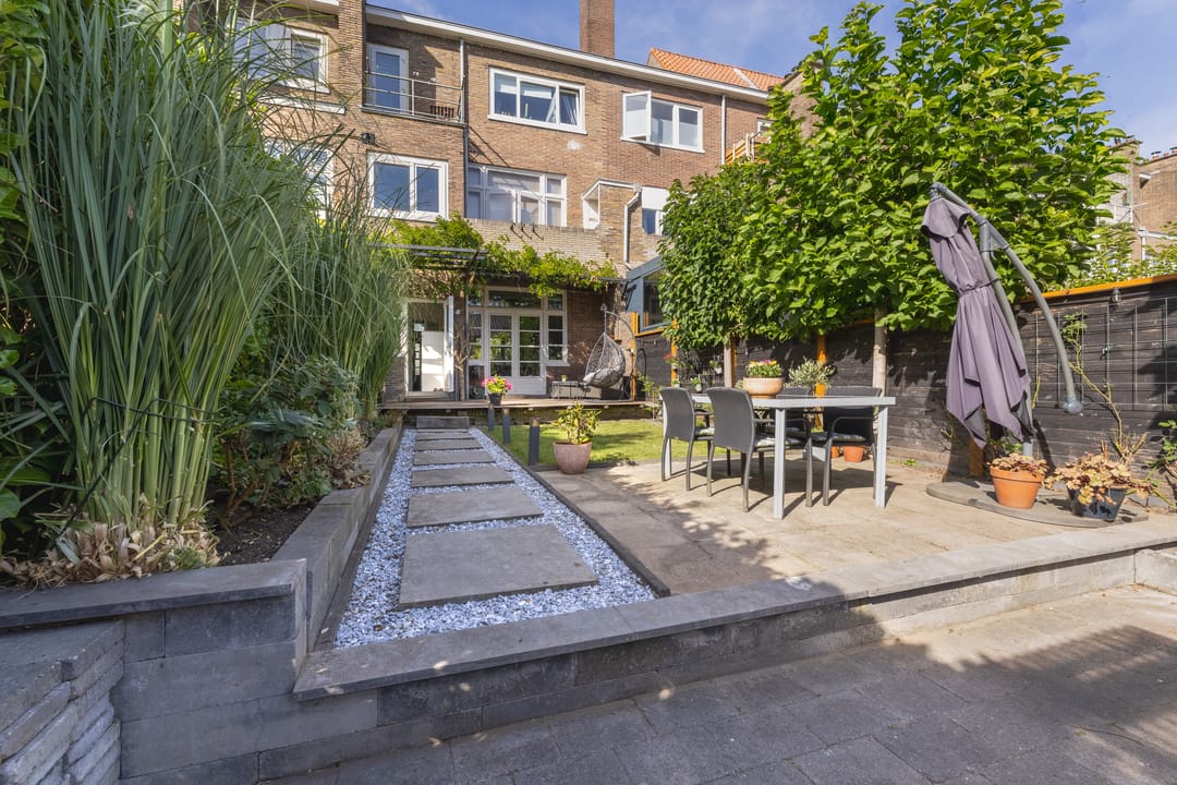 Foto 26 van Johan de Wittlaan 134