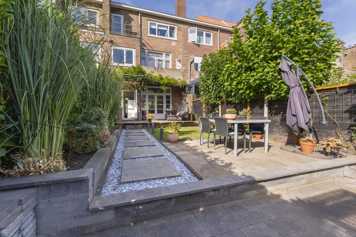 Foto 26 van Johan de Wittlaan 134