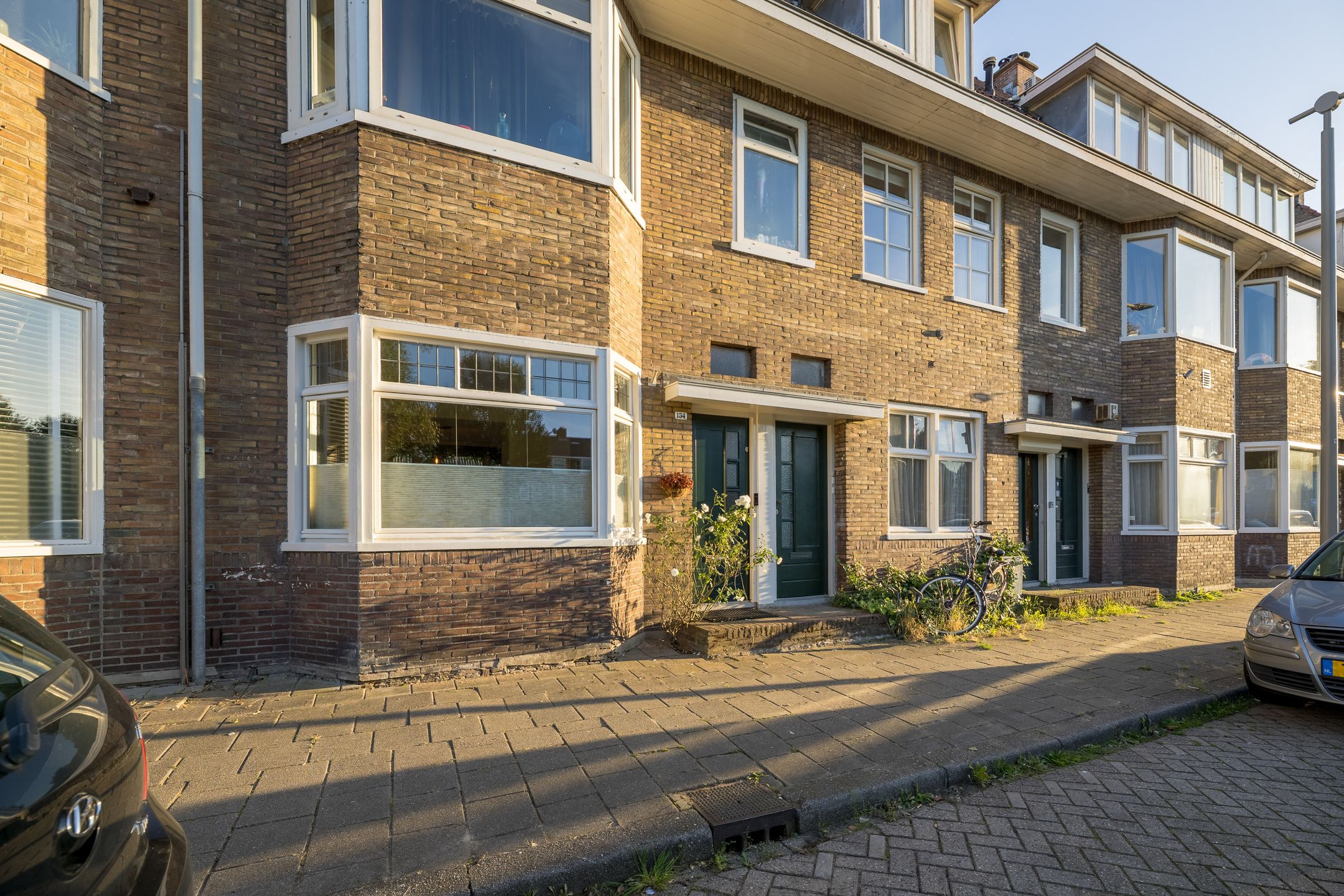 Foto 27 van Johan de Wittlaan 134