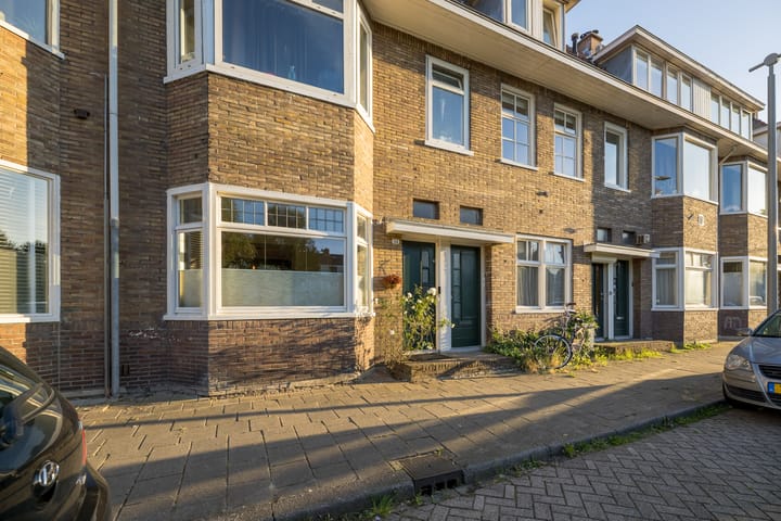 Foto 27 van Johan de Wittlaan 134