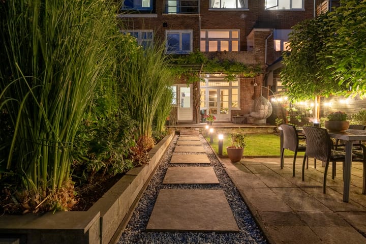 Foto 28 van Johan de Wittlaan 134