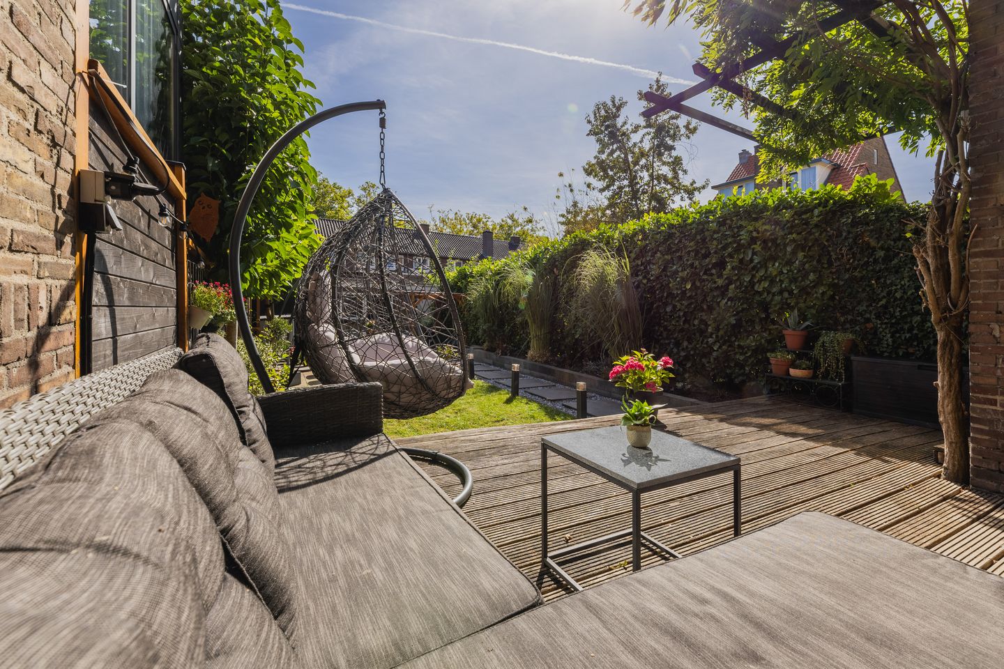 Foto 29 van Johan de Wittlaan 134