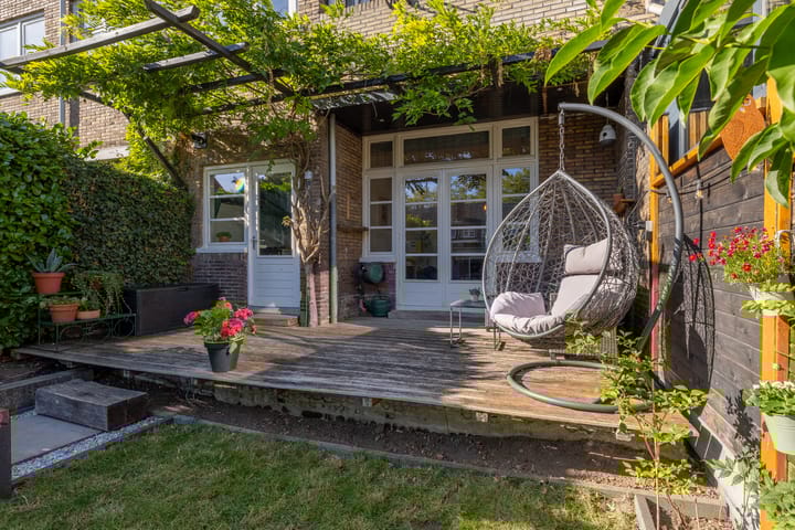 Foto 30 van Johan de Wittlaan 134