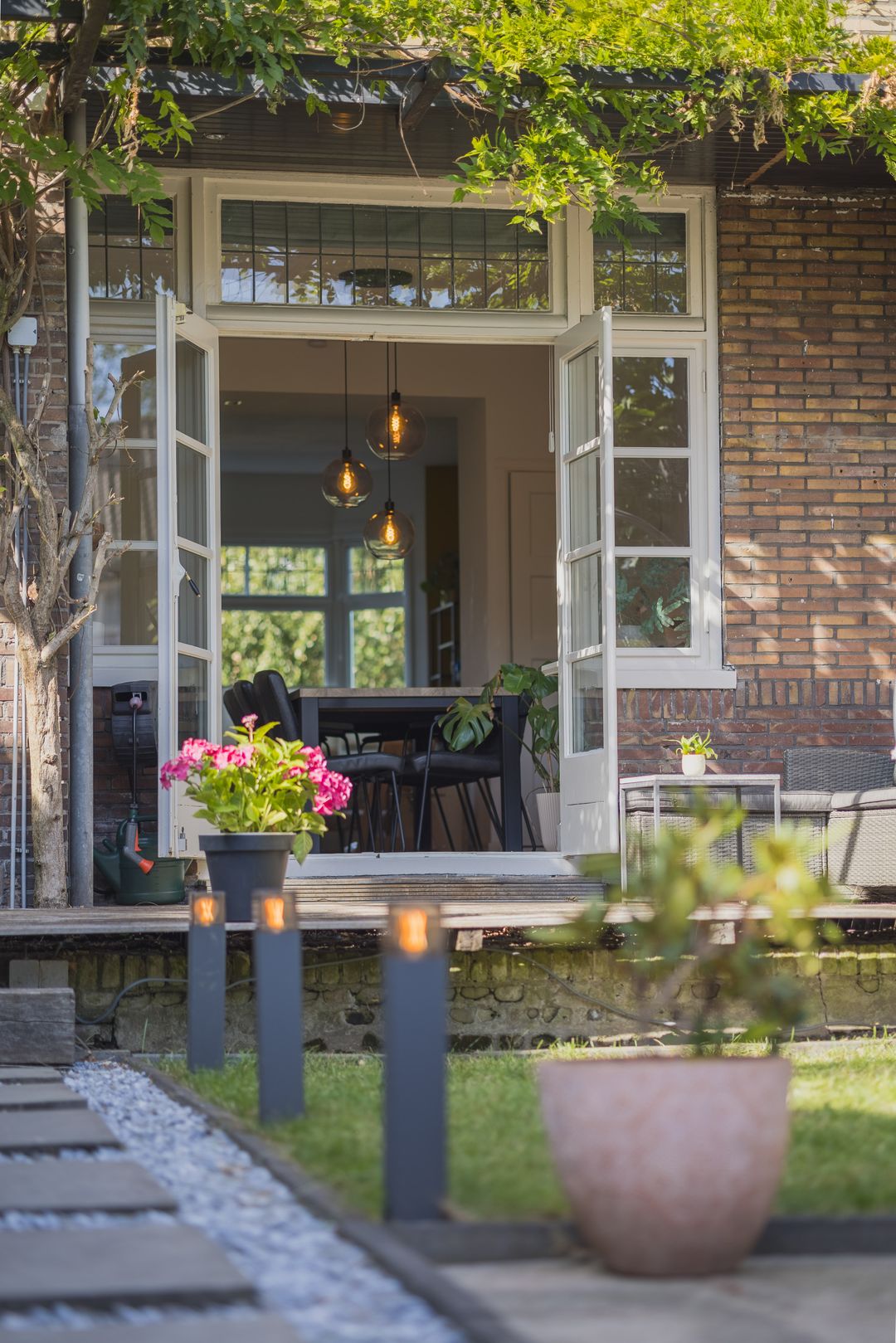 Foto 32 van Johan de Wittlaan 134