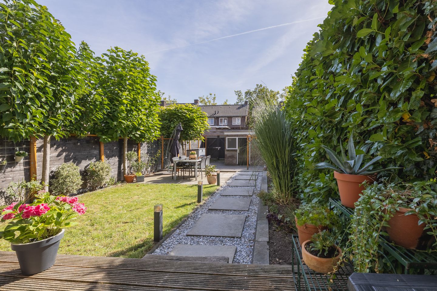 Foto 34 van Johan de Wittlaan 134