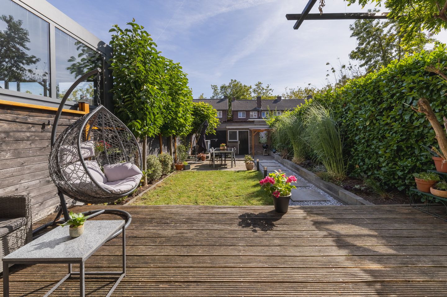 Foto 35 van Johan de Wittlaan 134