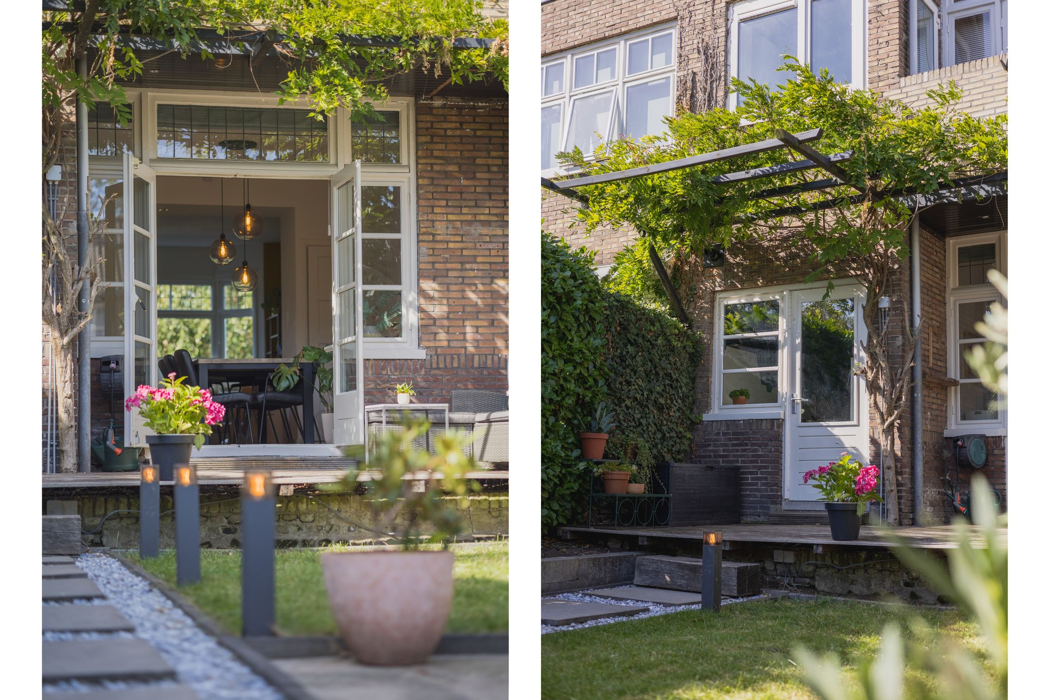 Foto 36 van Johan de Wittlaan 134