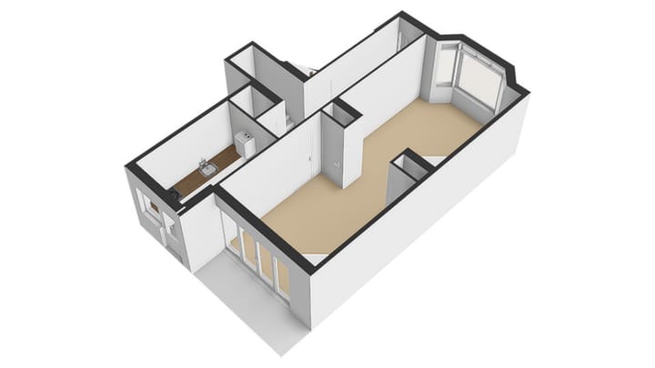 Foto 38 van Johan de Wittlaan 134