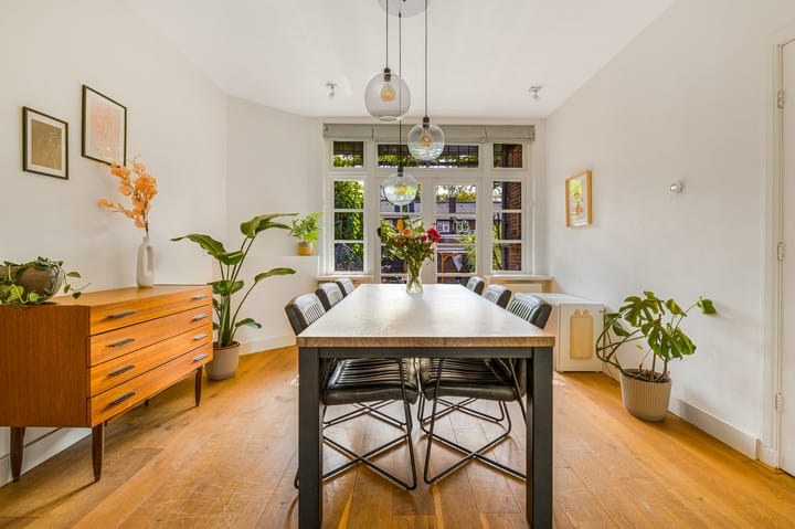 Foto 14 van Johan de Wittlaan 134