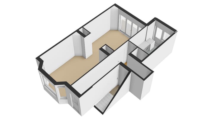 Foto 39 van Johan de Wittlaan 134