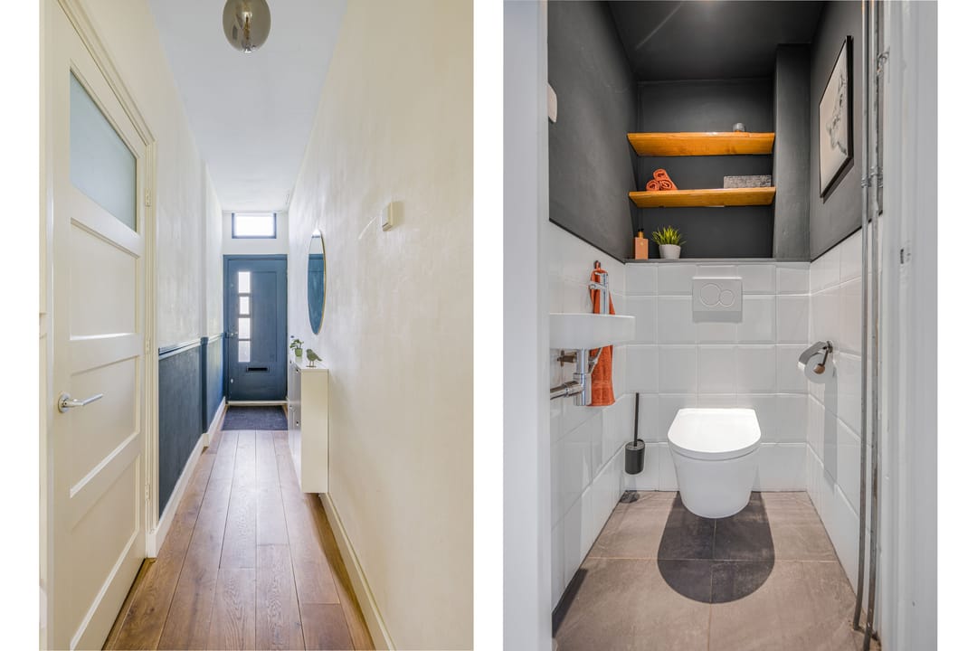 Foto 16 van Johan de Wittlaan 134