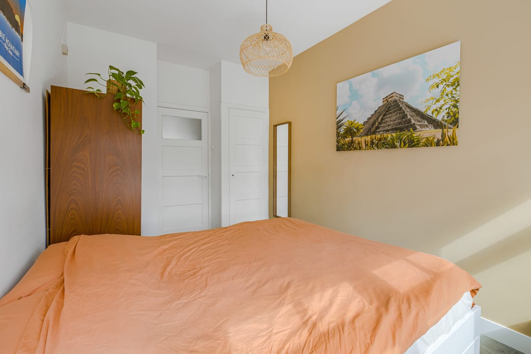 Foto 22 van Johan de Wittlaan 134