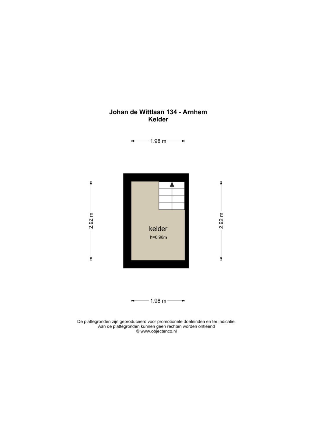 Foto 43 van Johan de Wittlaan 134