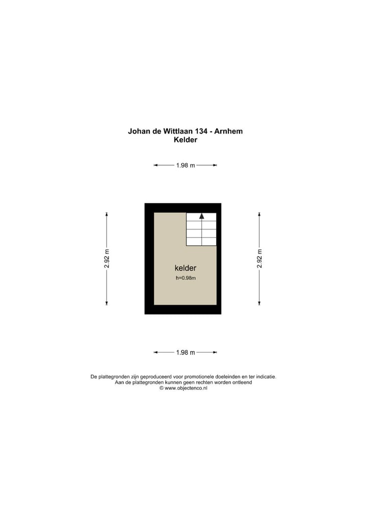 Foto 43 van Johan de Wittlaan 134