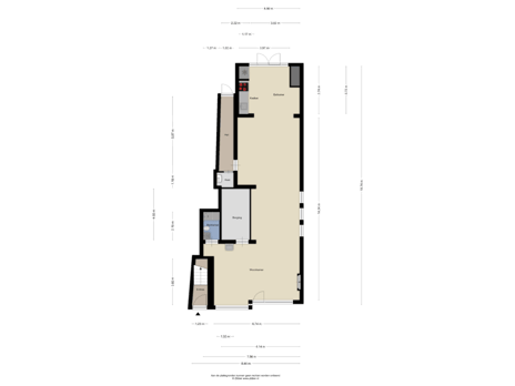 Bekijk plattegrond