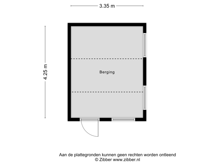 Berging