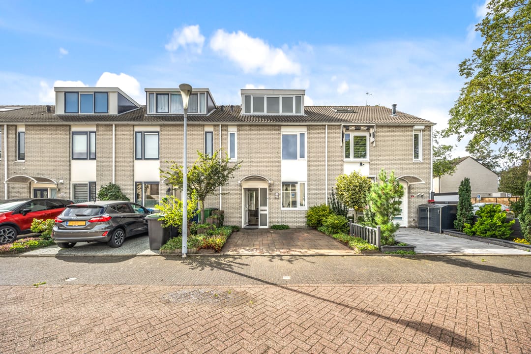 Foto 1 van Frits Slompstraat 49