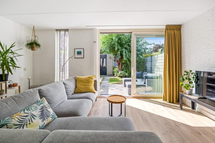 Foto 2 van Frits Slompstraat 49