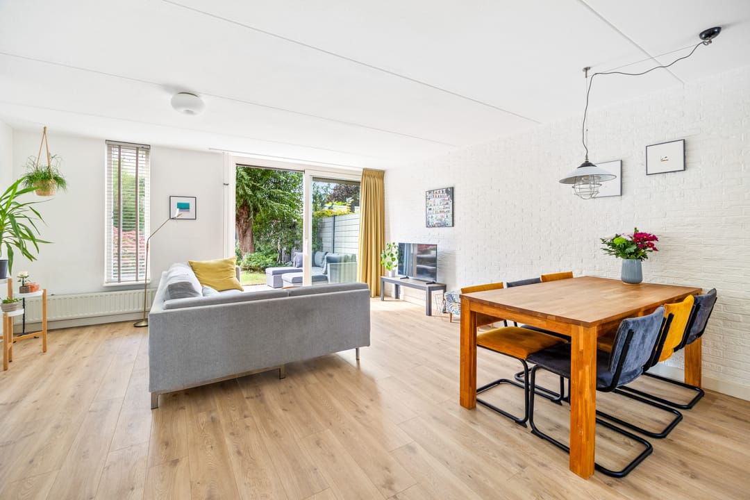 Foto 7 van Frits Slompstraat 49