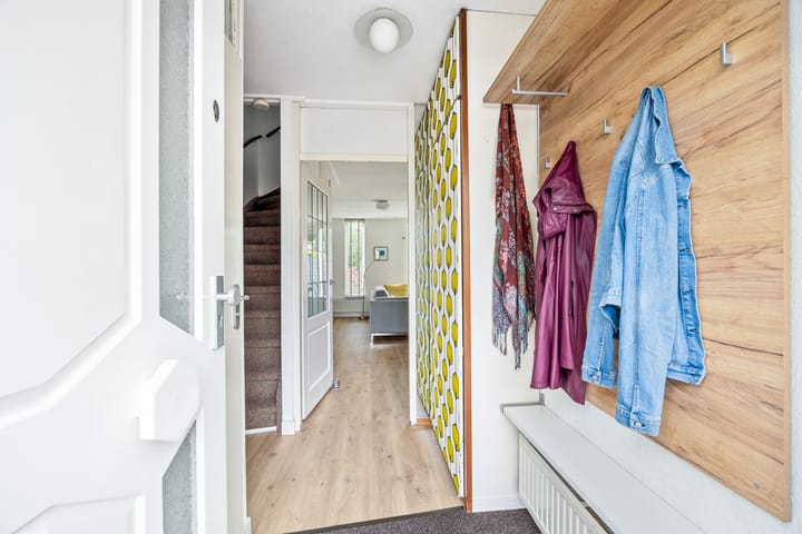 Foto 5 van Frits Slompstraat 49