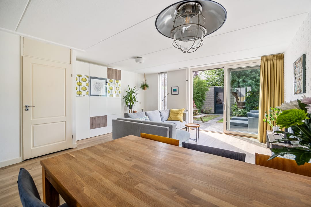 Foto 8 van Frits Slompstraat 49