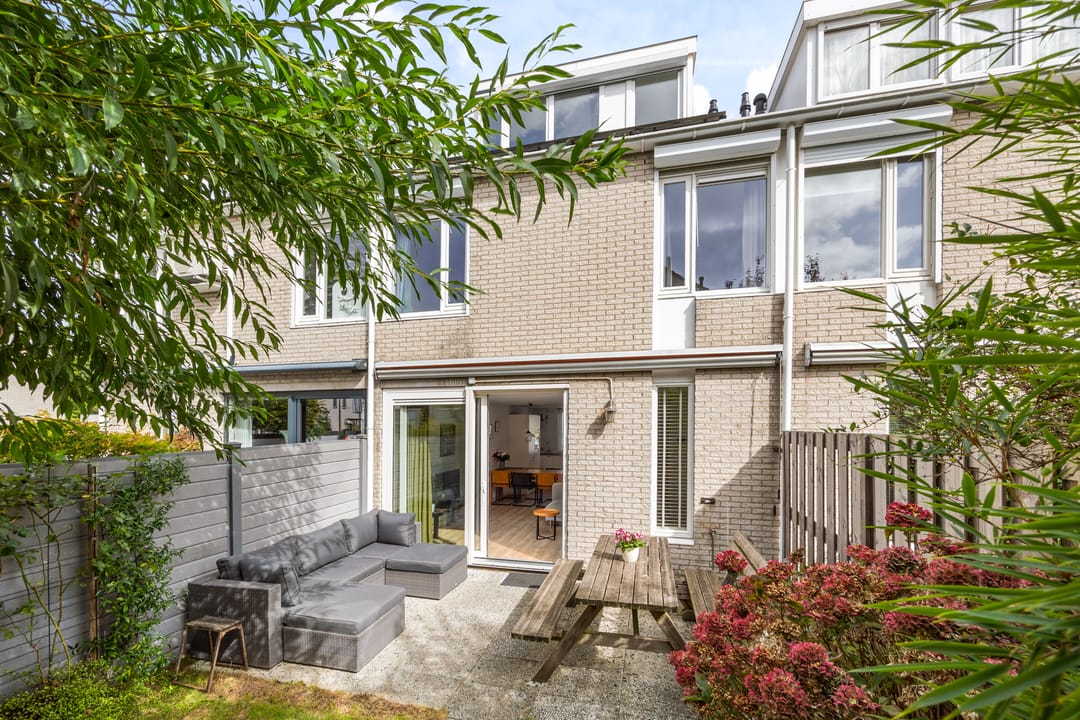 Foto 13 van Frits Slompstraat 49