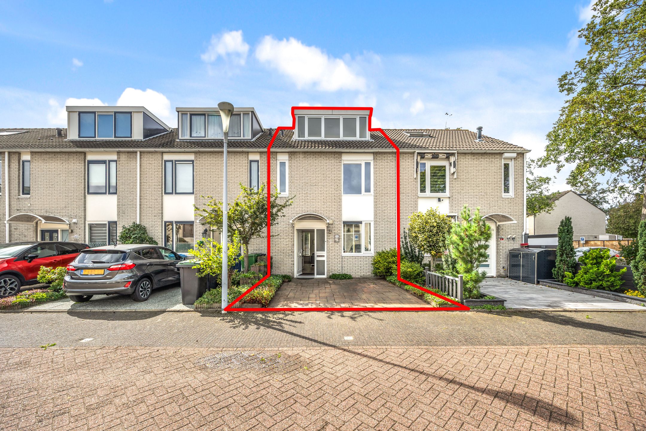 Foto 33 van Frits Slompstraat 49