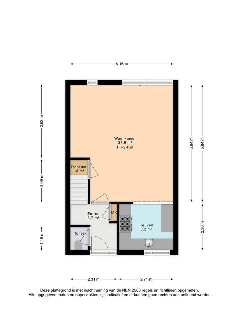 Foto 34 van Frits Slompstraat 49